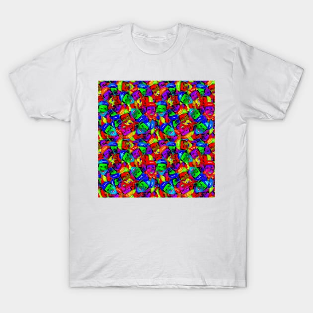 Earl Sweatshirt T-Shirt by Woah_Jonny